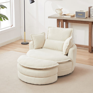 IMOGEN Oversized Swivel 38